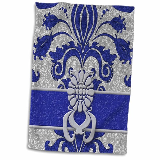 3drose-damask-royal-blue-and-silver-towel-15-by-22-inch-1