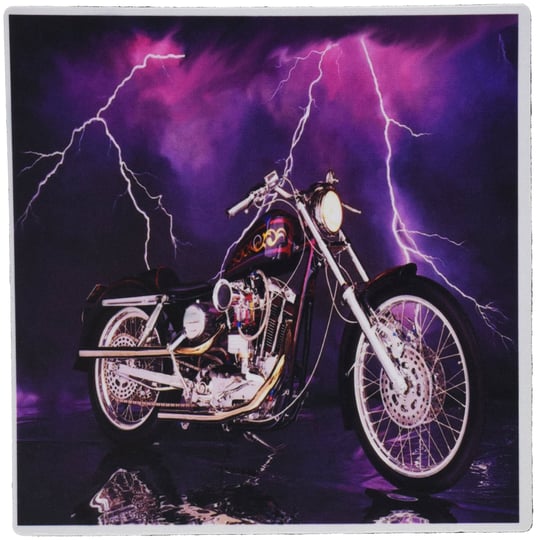 Top 5 Harley Davidson Mouse Pads: Enhance Your Workspace with Style and Functionality