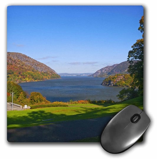 3drose-viewing-the-grounds-at-west-point-ny-us33-jre0023-joe-restuccia-iii-mouse-pad-8-by-8-inches-1