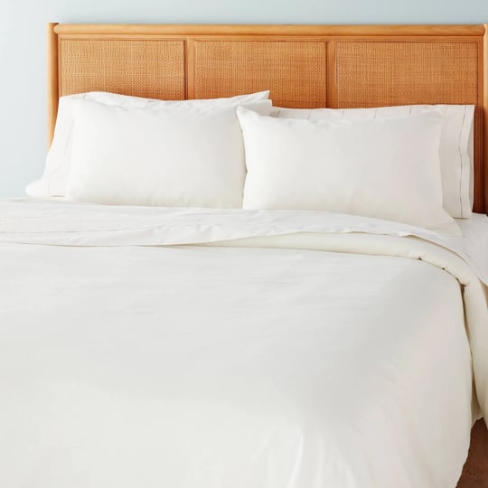 3pc-full-queen-linen-blend-duvet-set-sour-cream-hearth-hand-with-magnolia-1