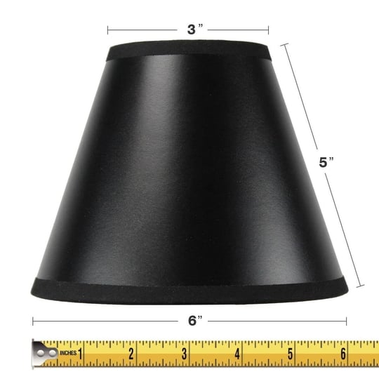 3x6x5-black-parchment-gold-lined-chandelier-candle-clip-lamp-shade-1