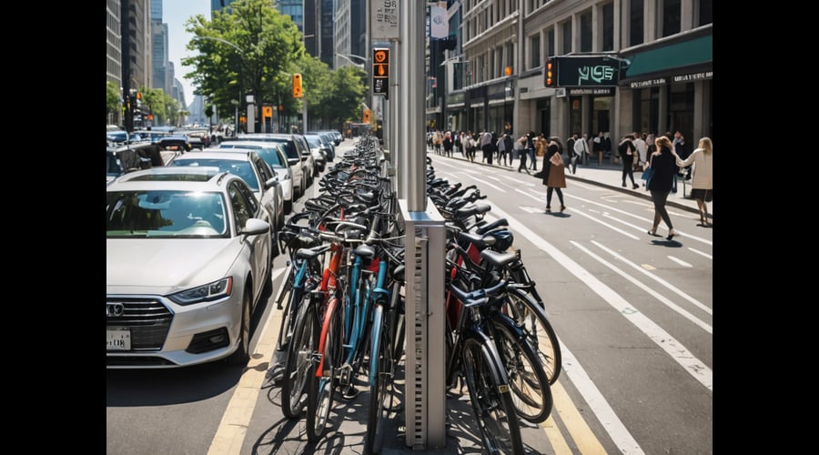 Hit the Road: 44 Best 4 Bike Racks for Hassle-Free Cycling Adventures