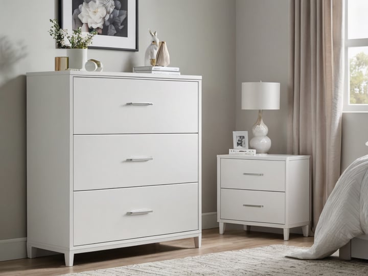 4-Drawer-Dresser-White-2