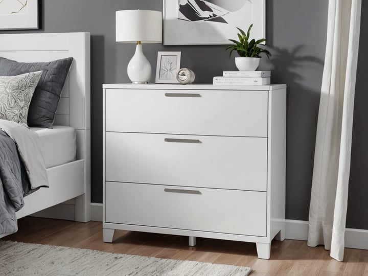 4-Drawer-Dresser-White-3