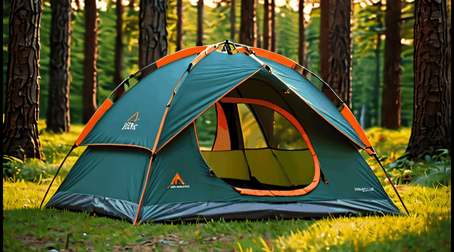 Looking for a portable shelter that sleeps four? Our 4-person instant tent roundup compares the most reliable options on the market, from lightweight backpacking tents to spacious car camping shelters.