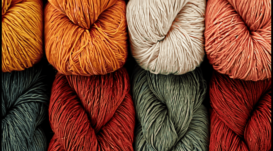This comprehensive guide reviews the best 4 ply yarns available today, comparing their durability, softness, and suitability for various crafting projects.