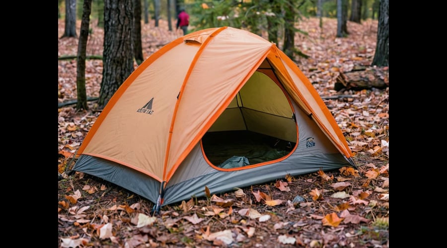 We review the best 4 season backpacking tents, comparing their durability, weather resistance, and spacious designs to help you find the ideal shelter for winter camping.