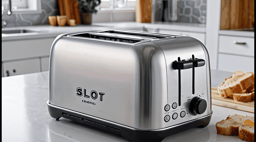 Our 4 slot toaster comparison highlights the most reliable models on the market, focusing on features like even heating, quick release mechanisms, and easy cleaning options to help you choose the right toaster for your breakfast routine.