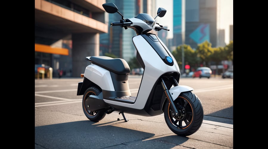 Looking for a reliable 4-wheel electric scooter? Our roundup reviews the top models, comparing features like range, speed, and comfort to help you find your perfect ride.
