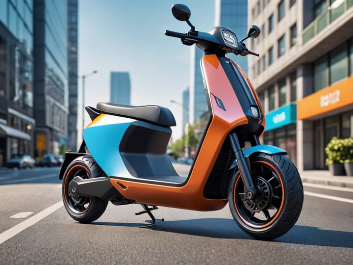4-Wheel-Electric-Scooter-2