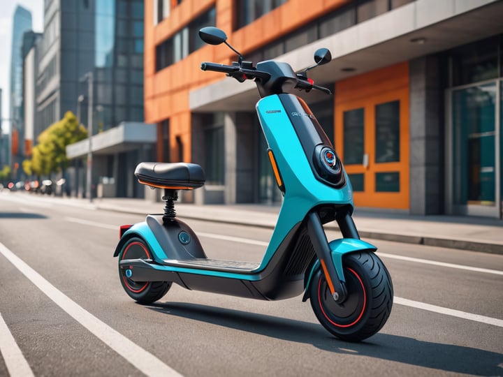 4-Wheel-Electric-Scooter-4