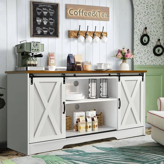 4-ever-winner-farmhouse-buffet-cabinet-with-storage-59-sideboard-buffet-cabinet-with-sliding-barn-do-1