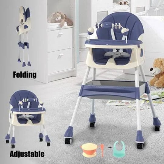 4-in-1-baby-highchair-adjustable-kid-chair-baby-dining-chairs-eat-grow-convertible-high-chair-with-f-1