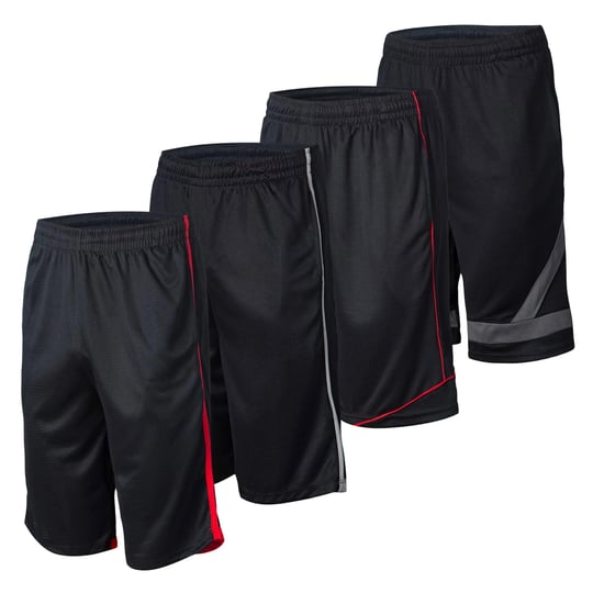 4-pack-mens-active-performance-athletic-basketball-gym-knit-shorts-1