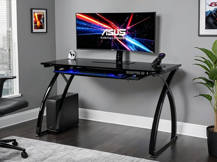 40 Inch Gaming Desks-3