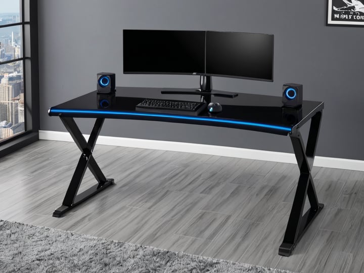 40 Inch Gaming Desks-4