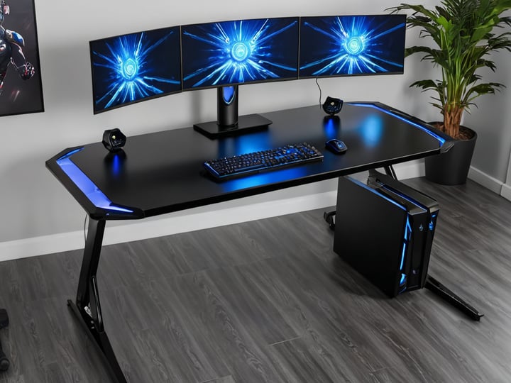 40 Inch Gaming Desks-6