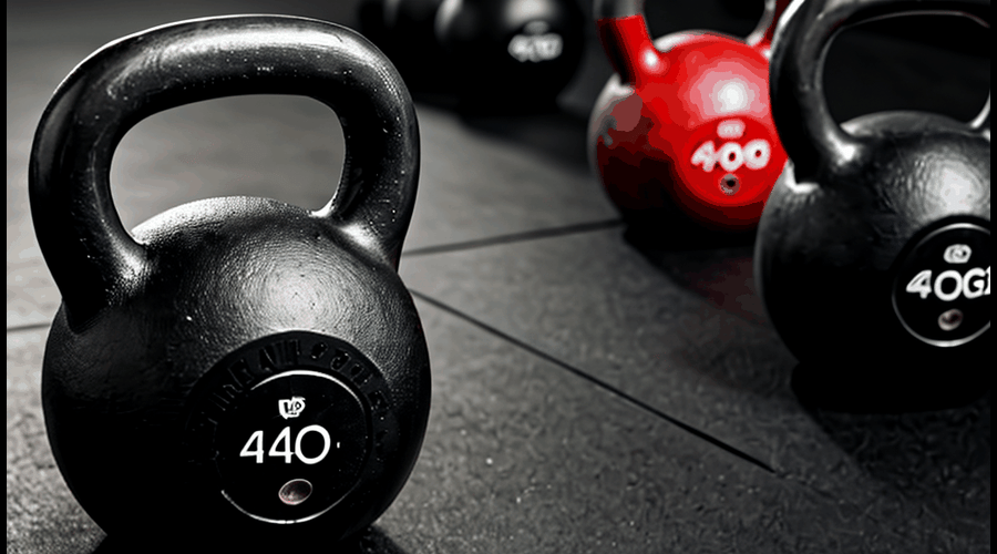 Discover our top 40 lb kettlebell picks, including quality materials and designs, for an effective workout routine. Read our comprehensive product roundup to find the perfect 40 lb kettlebell to enhance your strength training.