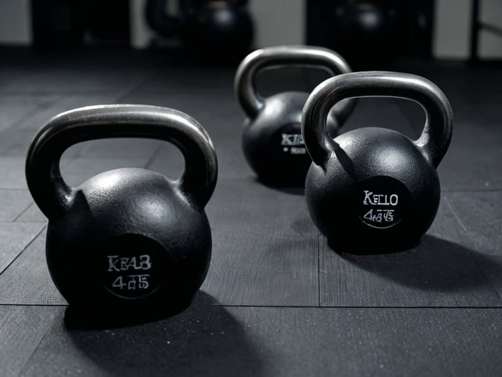 40 lb Kettlebells-2