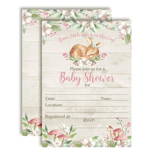 40ct-amandacreation-little-deer-baby-shower-girl-invites-1