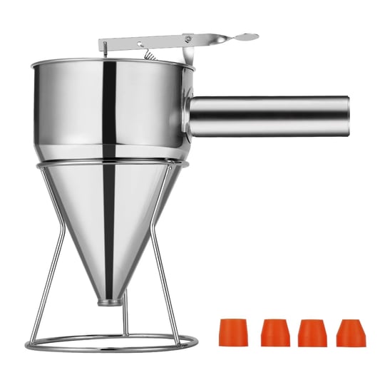 40oz-pancake-batter-dispenser-yojor-multi-caliber-stainless-steel-funnel-cake-dispenser-with-stand-g-1