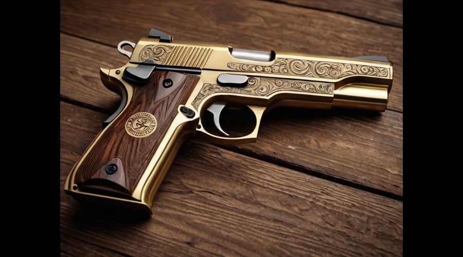 Top 16 Best 41 Magnum Brass Handguns: Expert Reviews