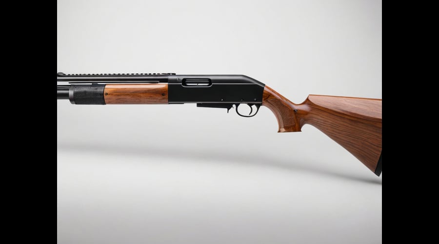 Precision Shooting: 7 Best 410 Ar Shotguns for Power and Control