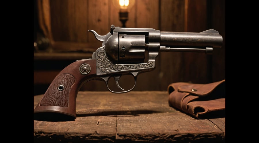 Smooth Operator: 19 Best 410 Revolvers for Precision and Power