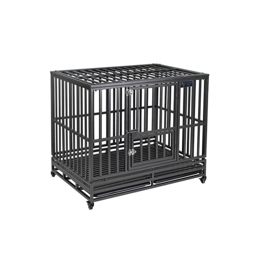 42-in-heavy-duty-black-metal-dog-kennels-and-crates-for-large-dogs-1