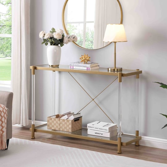 43-31-golden-glass-sofa-table-acrylic-side-table-console-table-for-living-roome-bedroom-1