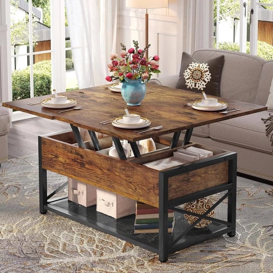 43-lift-top-coffee-table-3-compartments-living-room-brown-1