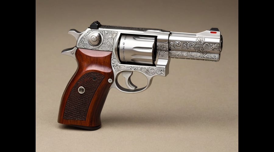 Our 44 Handgun roundup examines the top chamberings for this powerful revolver, comparing barrel lengths, grips, and magazines to help you choose the right 44-caliber handgun for your needs.