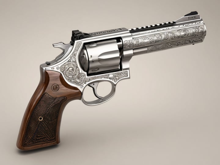 Top 5 Best 44 Handguns for Accurate and Powerful Shooting — University