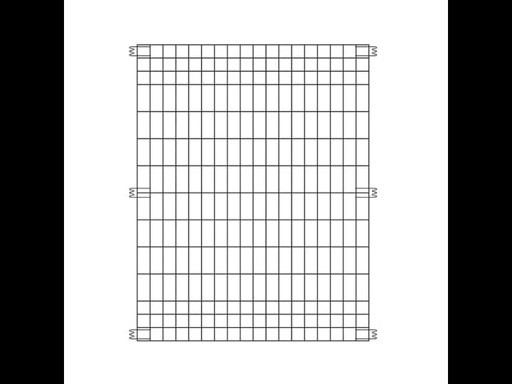 44-in-h-x-36-in-w-steel-multi-purpose-no-dig-black-fence-panel-1