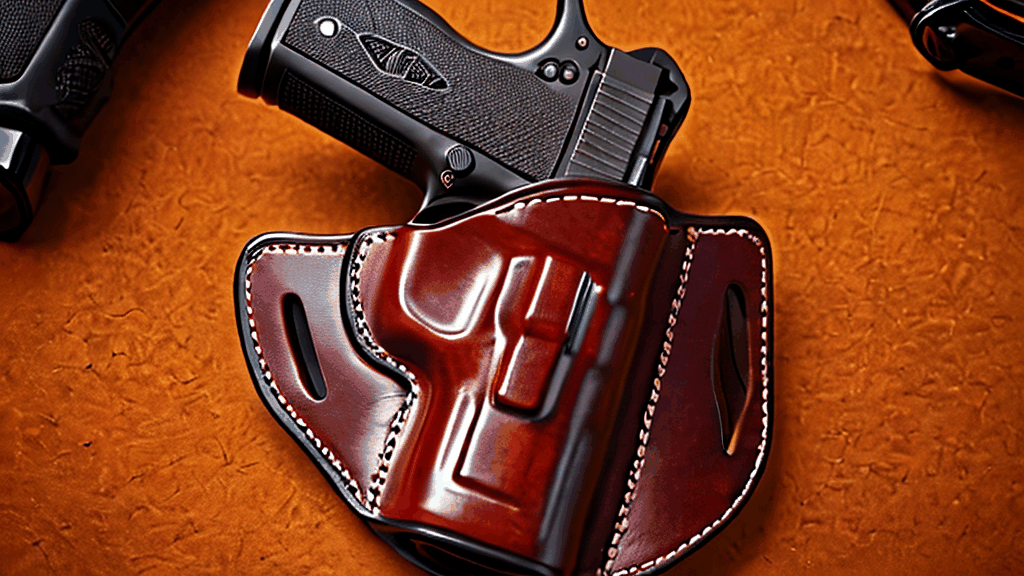 .45 ACP Holsters