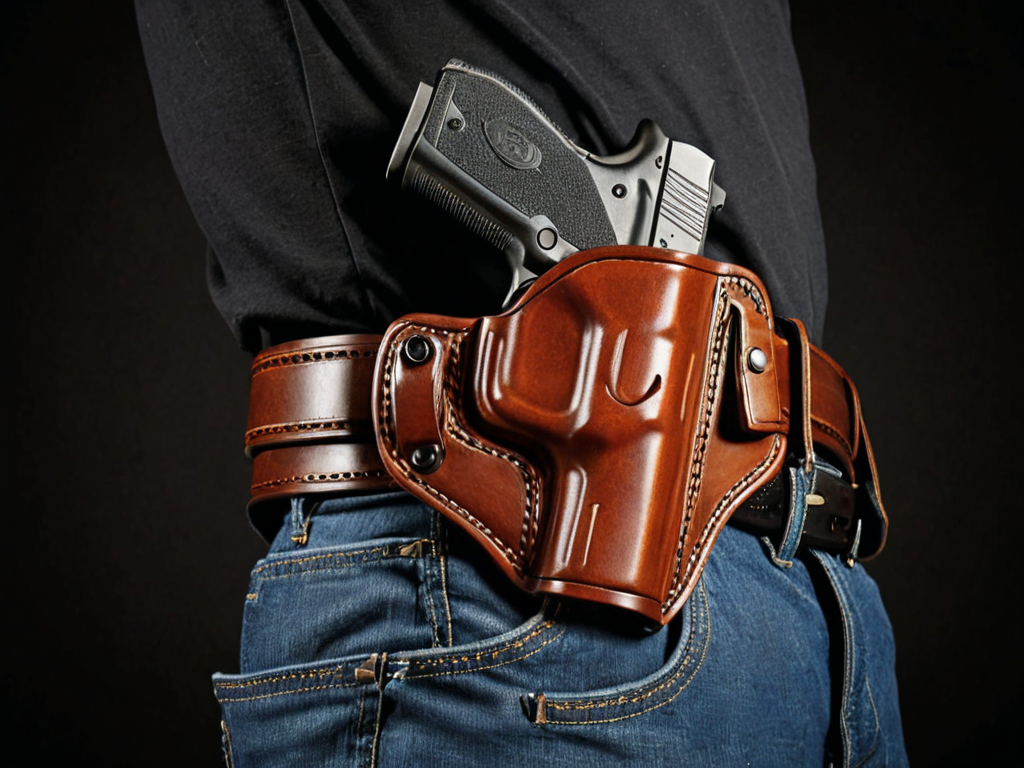 45 ACP Holsters-2