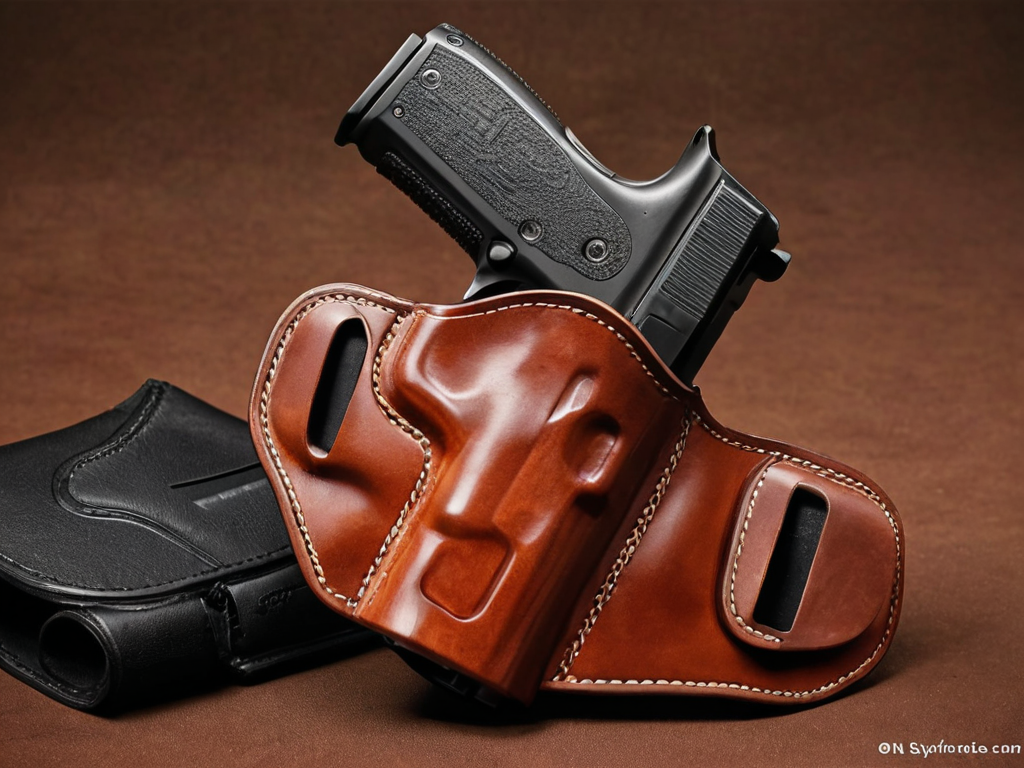 45 ACP Holsters-5