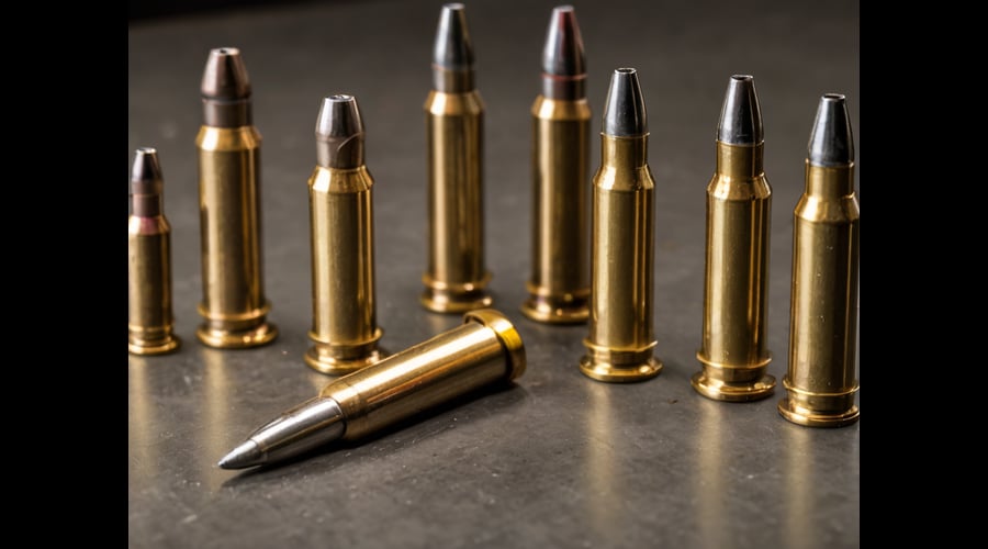 Top 20 45-70 Reloading Dies for Accurate Long-Range Shooting