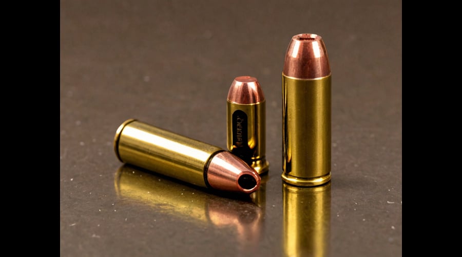 The Best 20 45 ACP Dies for Precision Handloading