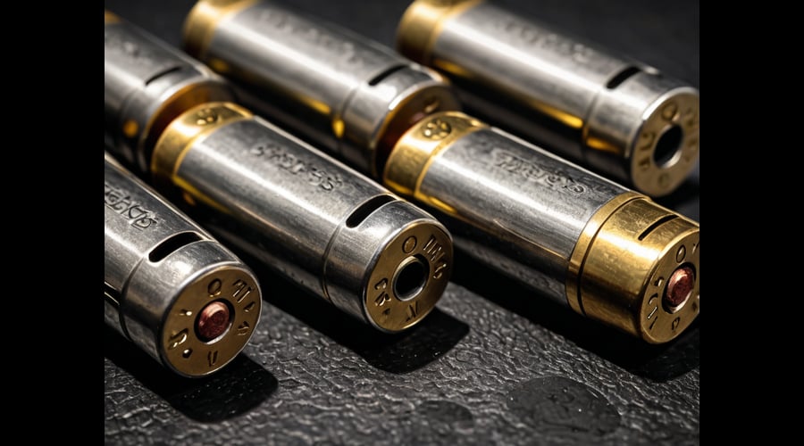 7 Best 45 ACP Magazines That Get the Job Done