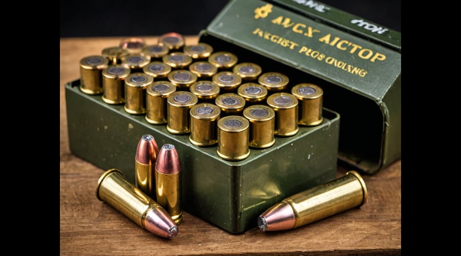 The Best 8 45 ACP Rounds for Everyday Carry
