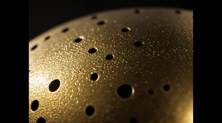 Best 17 45 Lc Brass Castings: A Guide
