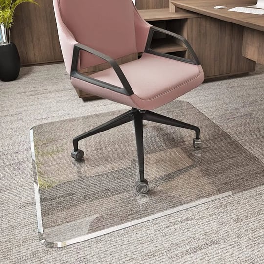 45-x-53-glass-chair-mat-with-exclusive-beveled-edge-by-clearly-innovative-1-4-thick-clear-tempered-g-1