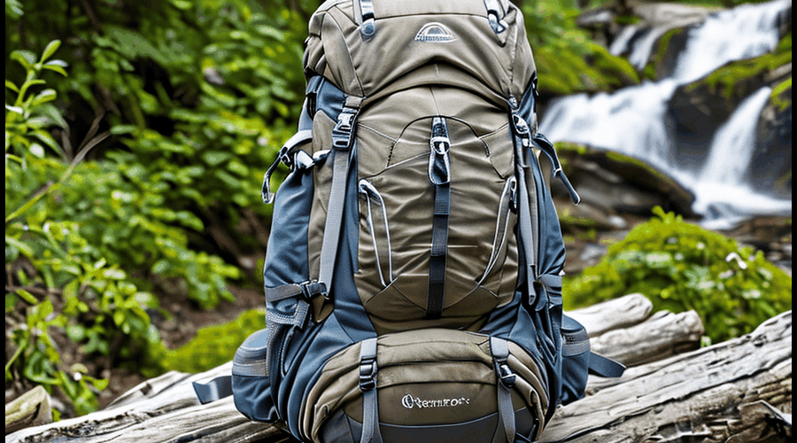 Our 45L hiking backpack roundup examines the best options for day trips and weekend getaways, comparing features like hydration systems,External pockets, and comfortable harness designs to help you find your ideal backpack.