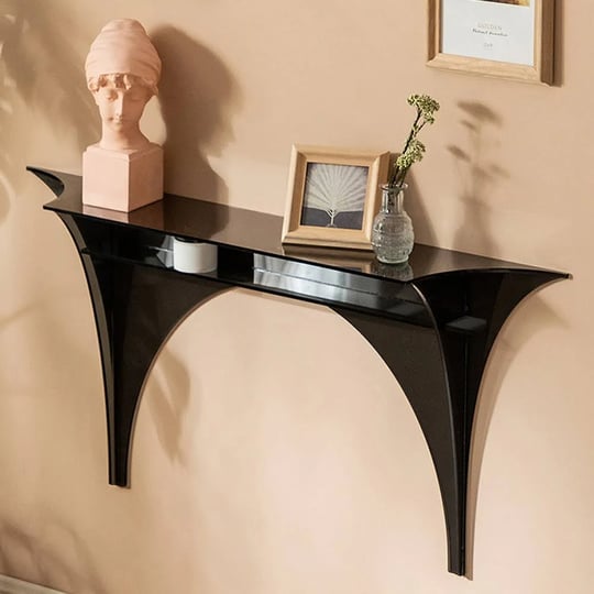 47-2-floating-wall-mounted-acrylic-console-table-narrow-black-entryway-table-with-open-storage-1