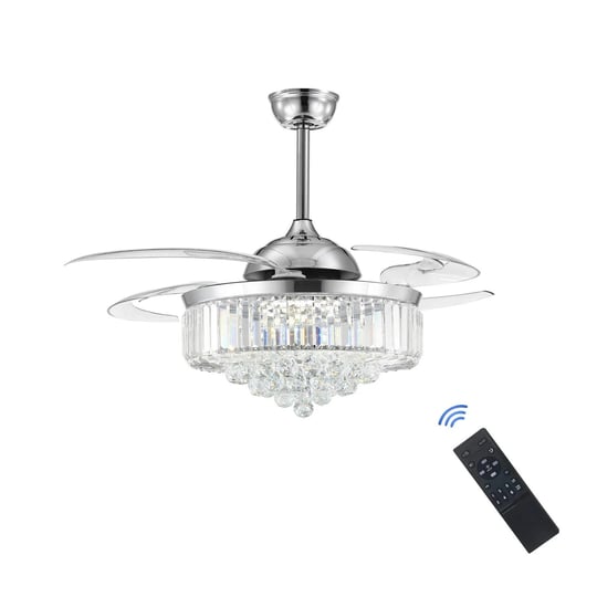 48-inches-reverse-dimmable-fandelier-crystal-ceiling-fans-with-light-siljoy-modern-invisible-retract-1