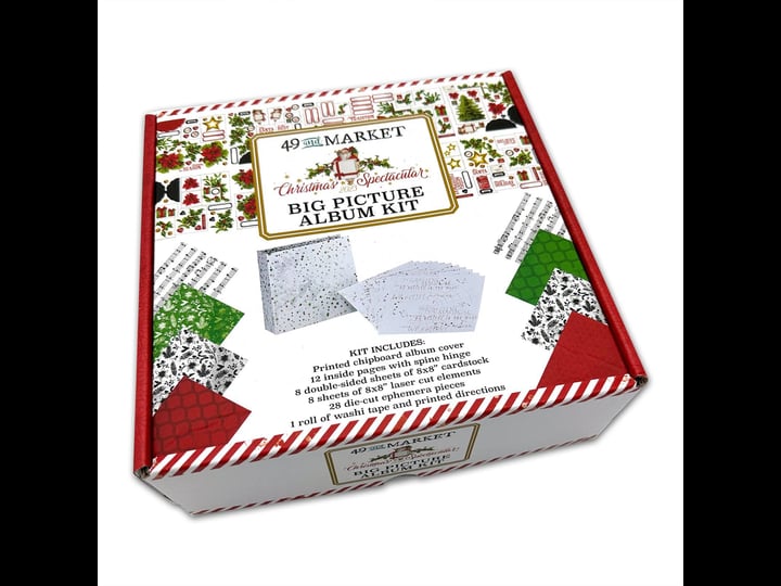 49-and-market-big-picture-album-kit-christmas-spectacular-2023-1