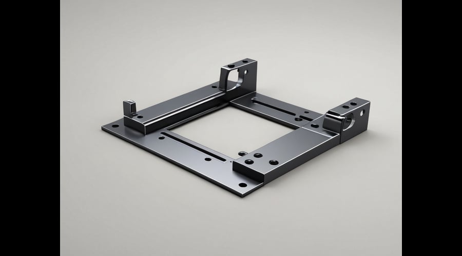 Build Strong, Secure Structures: 20 Best 4x4 Metal Brackets for Outdoor Projects