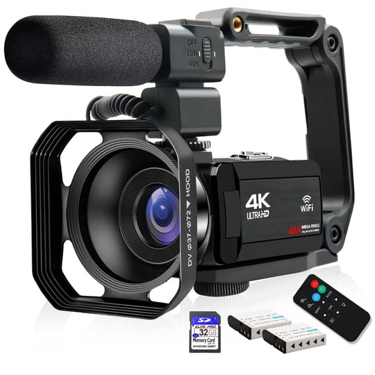 4k-video-camera-camcorder-lovpo-48mp-uhd-ir-night-vision-wifi-vlogging-camera-for-youtube-18x-zoom-4