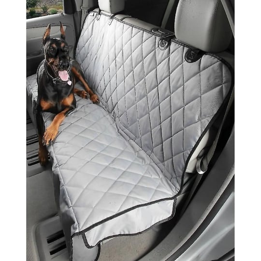 4knines-dog-seat-cover-with-hammock-for-vehicles-grey-regular-gray-1